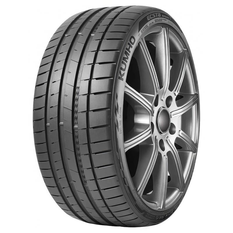 Автошина Kumho Ecsta Sport S PS72 275/30 R20 97Y XL FR (495998)