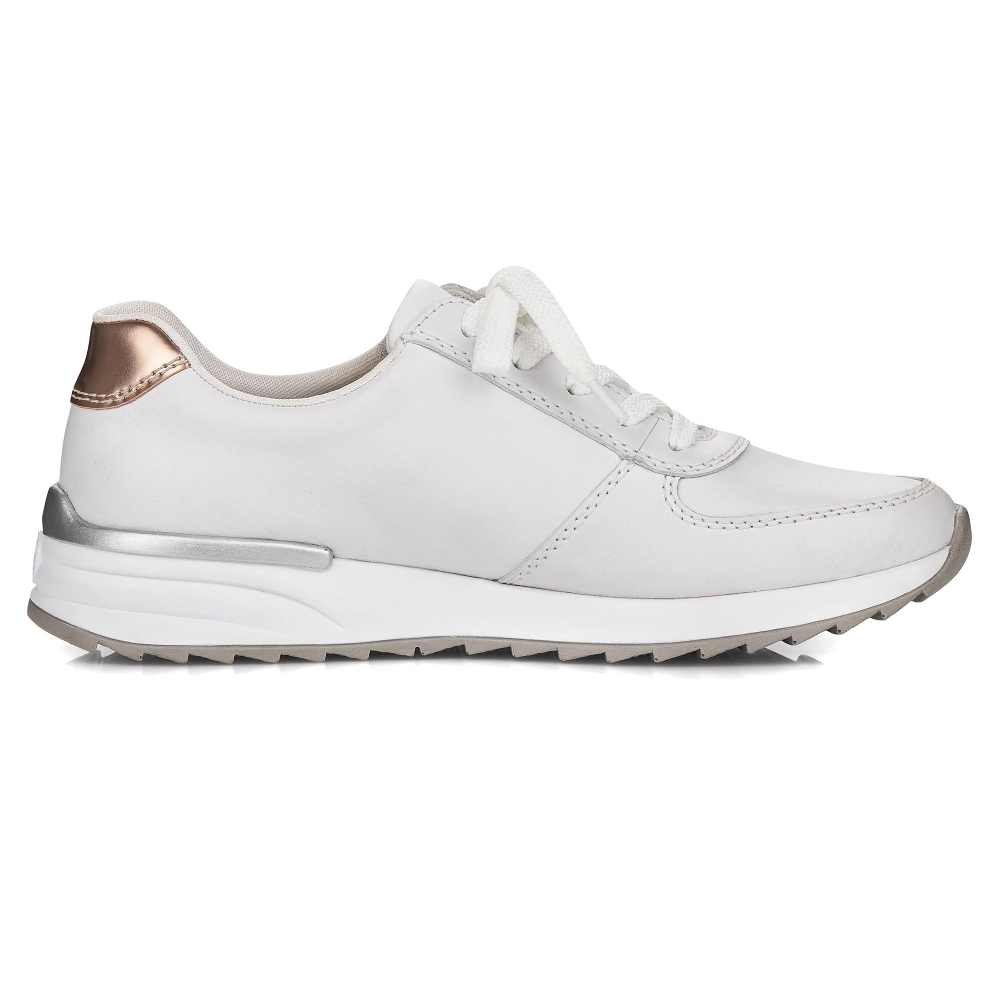 Кроссовки женские Rieker р. 40 Белый (035297-40) - фото 7