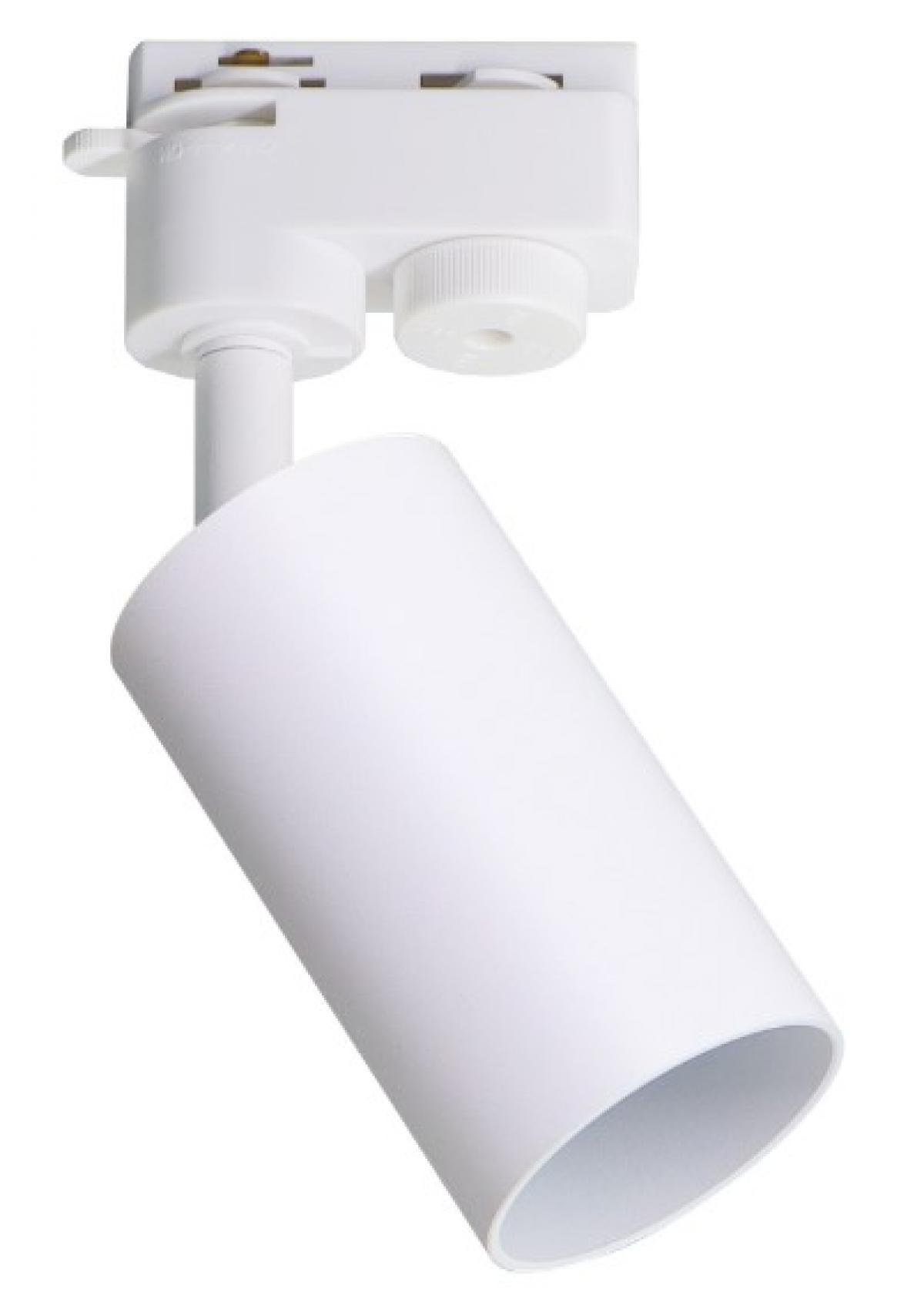 Трековый светильник TUBE TRACK (TLS001-WH)