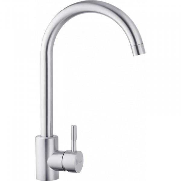 Смеситель для мойки Agua Acero-INOX035