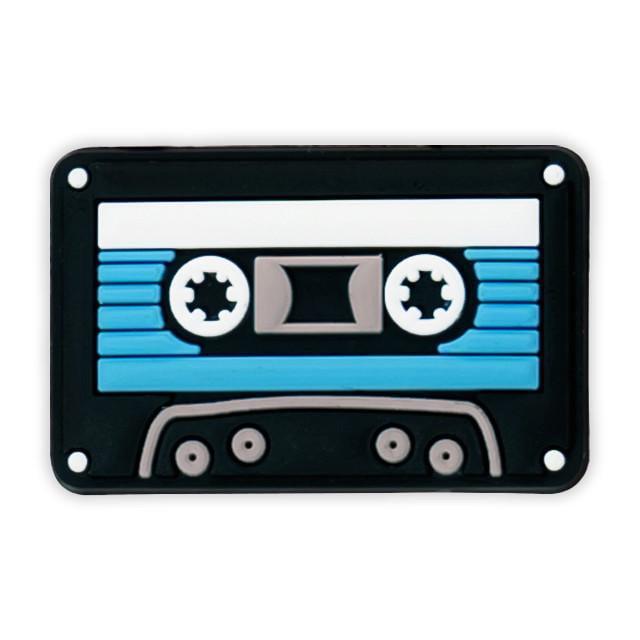 Джибитсы для кроксов Касета (HYB283-01)