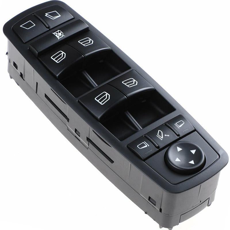 Блок управления Mercedes W164/W251/GL320/R320/R500/R63/GL450/GL550 2518300390