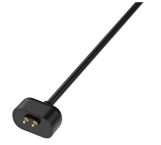 Зарядное устройство CDK USB 1 м Black (015552) - фото 2