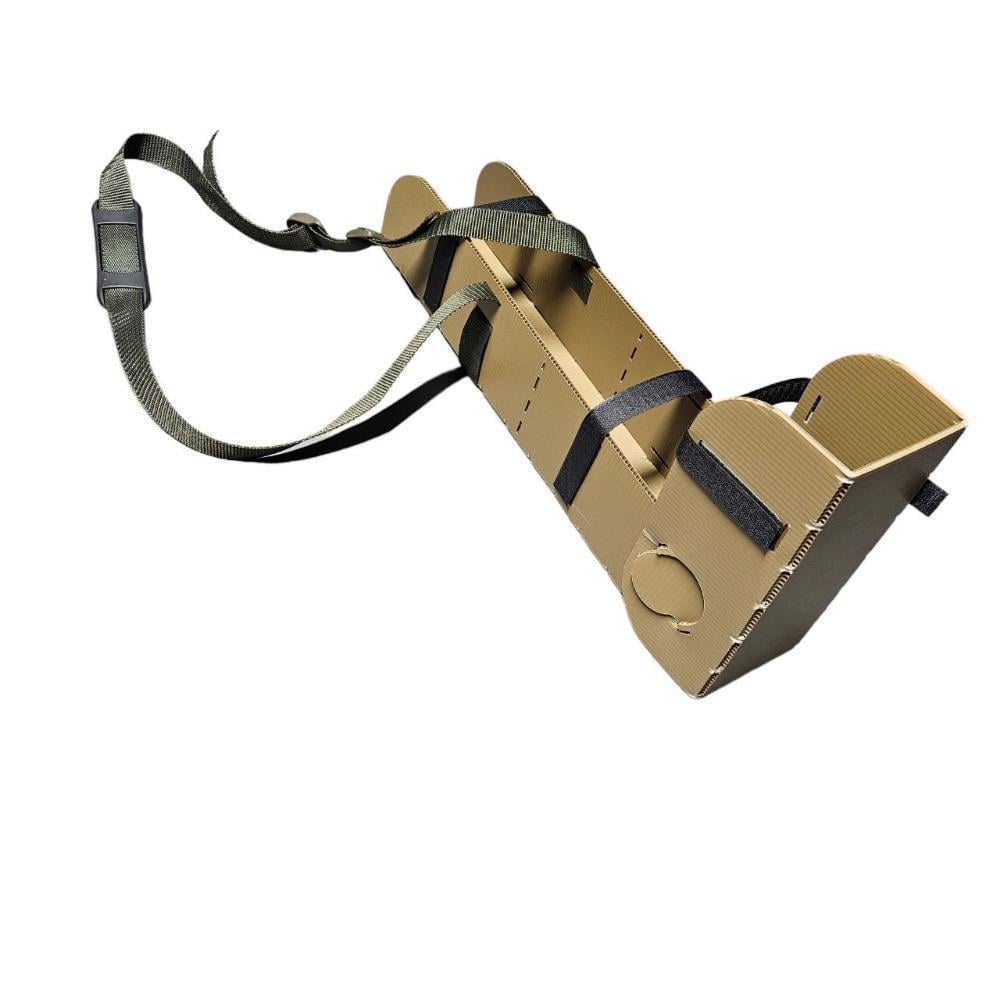 Шина для руки иммобилизационная Лелека (2377081138)