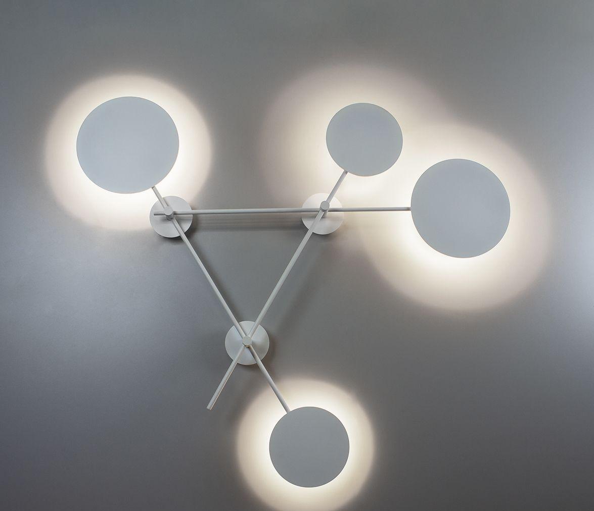 Бра Imperium Light Boston (359490.01.92)