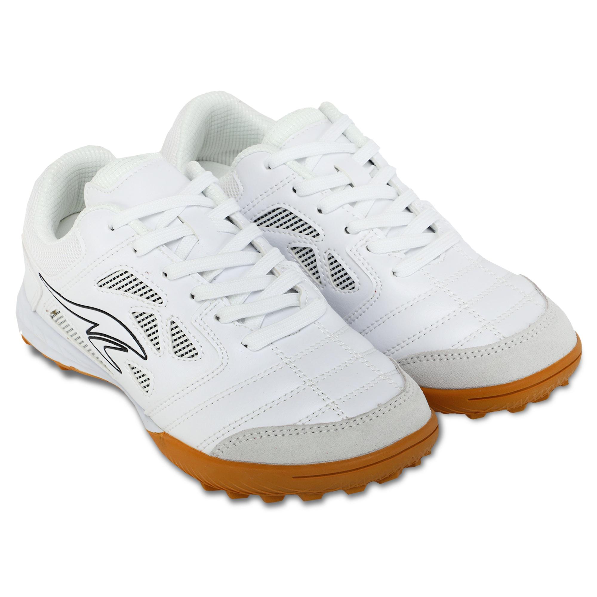 Сороконіжки футбольні SUNAIS 5002-35-39-3 р. 37 Чорний/Білий - фото 3 Сороконіжки футбольні SUNAIS 5002-35-39-3 р. 37 Чорний/Білий - фото 3