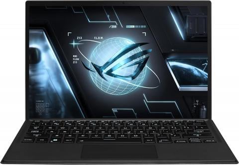 Ноутбук Asus ROG Flow Z13 GZ301VU Black (GZ301VU-DS91T-CA)