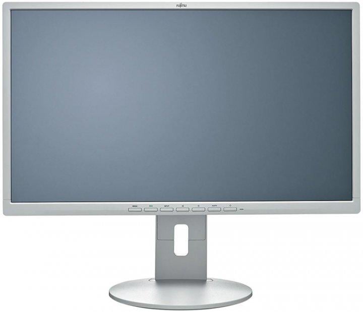 Монітор Fujitsu B24-8TE Pro 24" (S26361-K1577-V140)