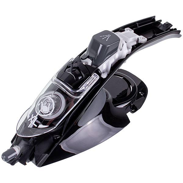 Передняя часть ручки утюга для парогенератора Tefal CS-00146934 (00000062354)