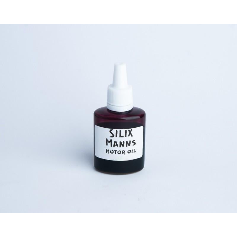 Фарба Silix Manns Motor Oil 30 мл