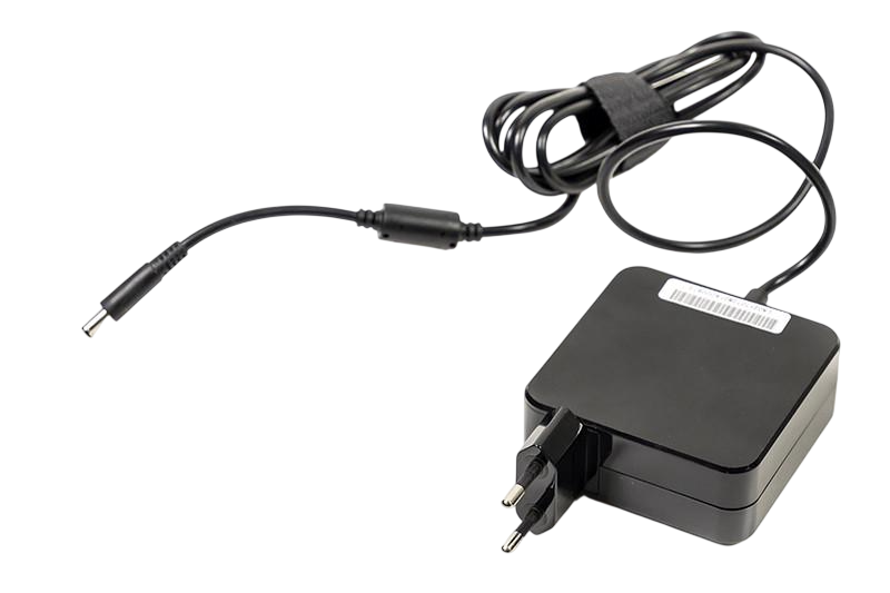 Блок питания для ноутбуков Power DELL 220V 19,5V 65W 3,34A 4,5х3,0 wall mount