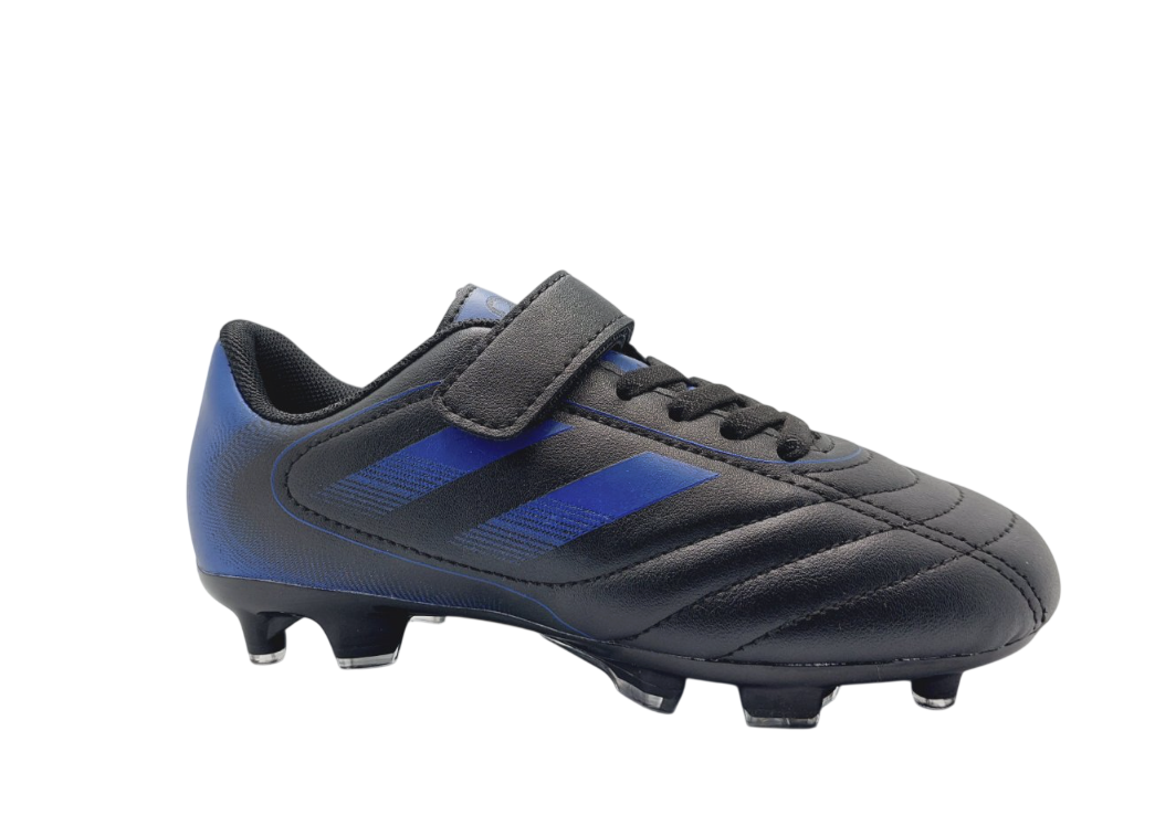 Бутсы для мальчиков Apawwa C046363/35 р. 35 Черный