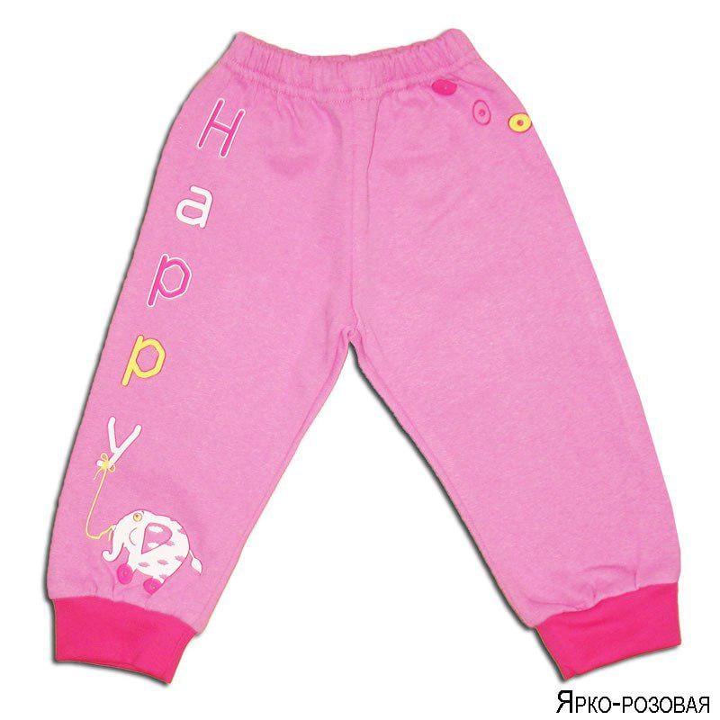 Брюки детские GABBI Игрушки 86 cм
