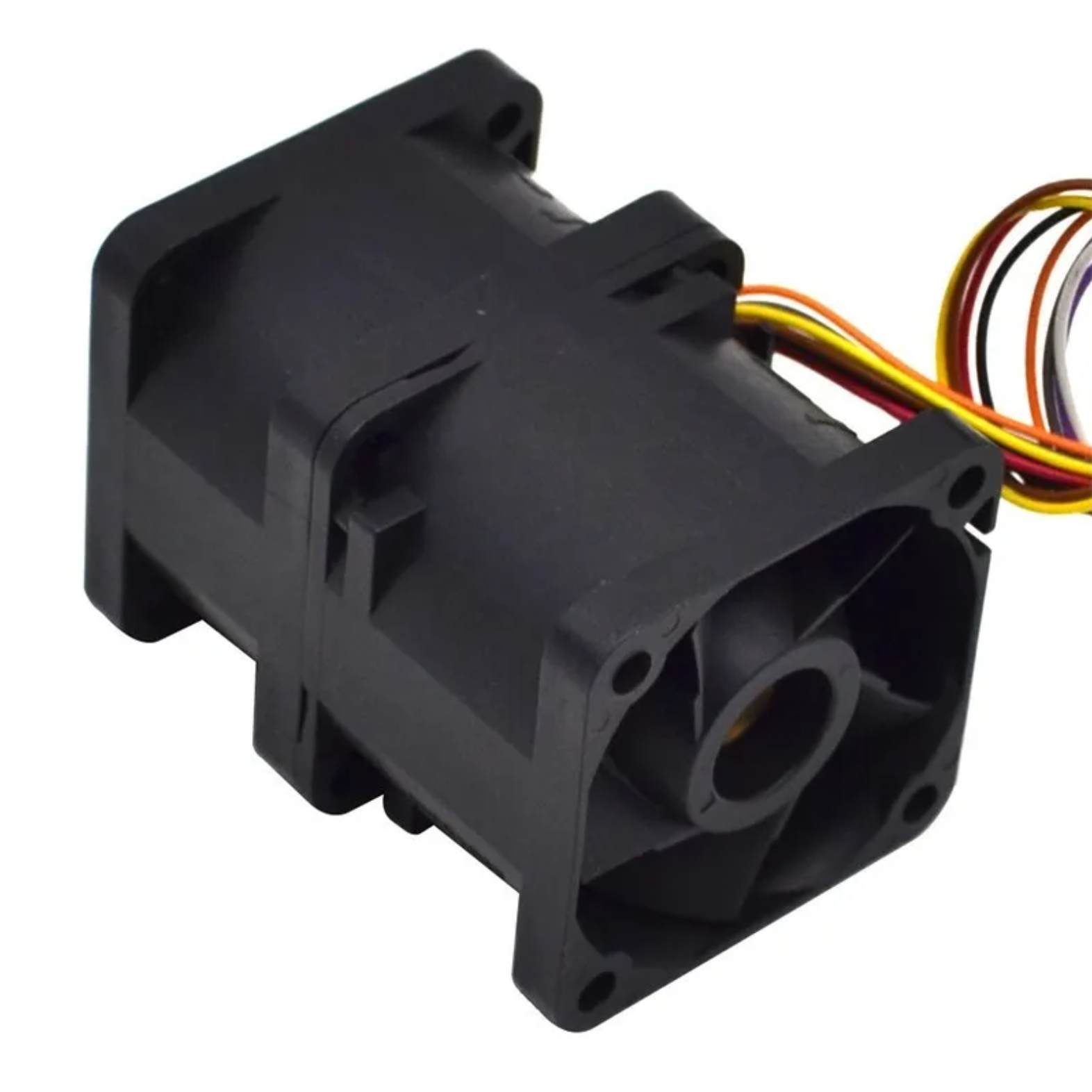 Вентилятор для сервера Sanyo San Ace 40 9CRA0412P5J27 DC 12В 1,4А (57076) - фото 6 Вентилятор для сервера Sanyo San Ace 40 9CRA0412P5J27 DC 12В 1,4А (57076) - фото 6