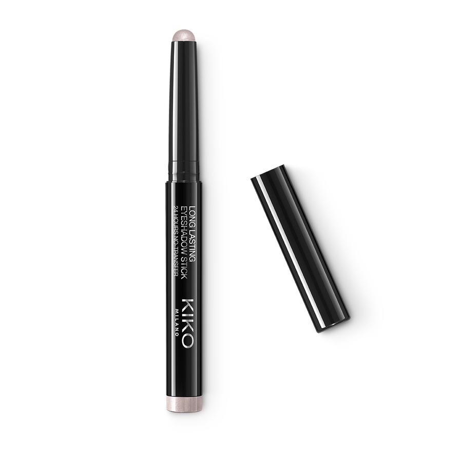 Тіні для повік надзвичайної фіксації Kiko Milano Long Lasting Eyeshadow Stick 60 Shell (03101)