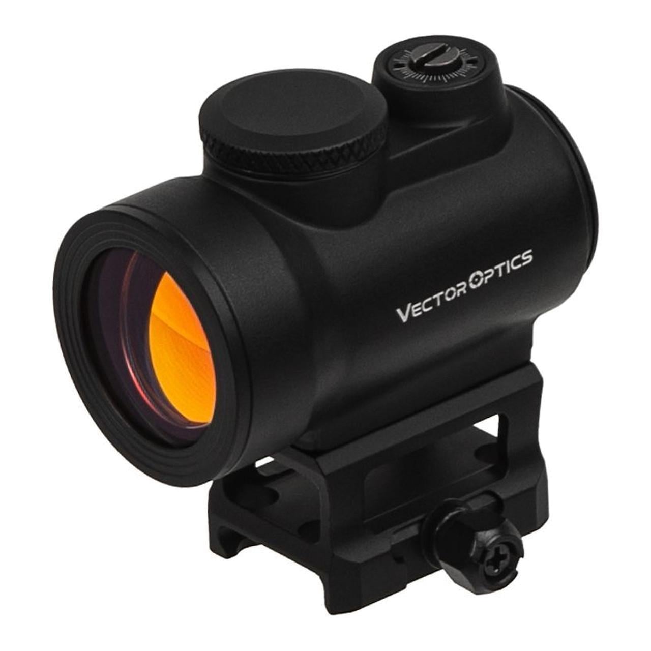 Прицел коллиматорный Vector Optics Centurion 1x30 3МОА Прицел коллиматорный Vector Optics Centurion 1x30 3МОА