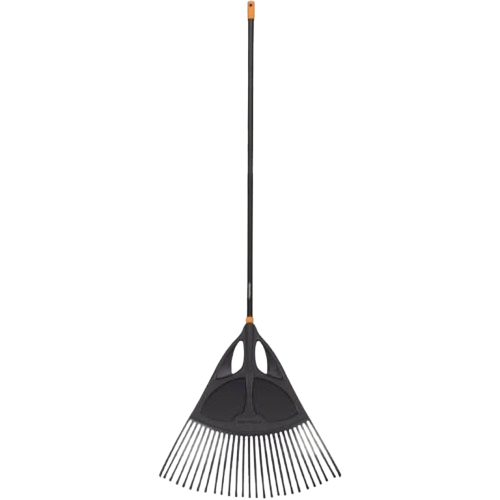 Грабли Fiskars Solid XL 135090 Черный (1015645)