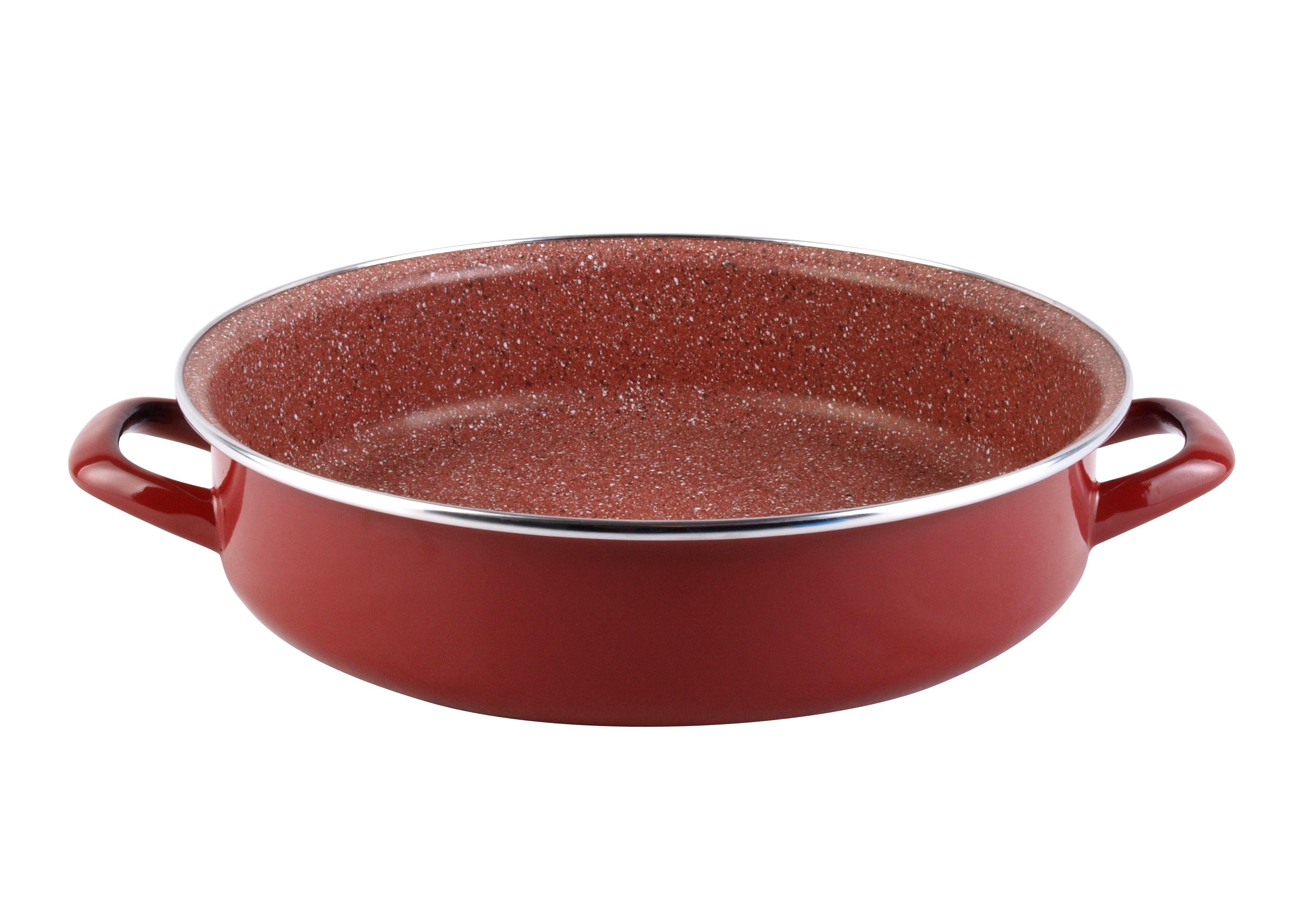 Сотейник Vitrinor Toscana Terracota 20 см