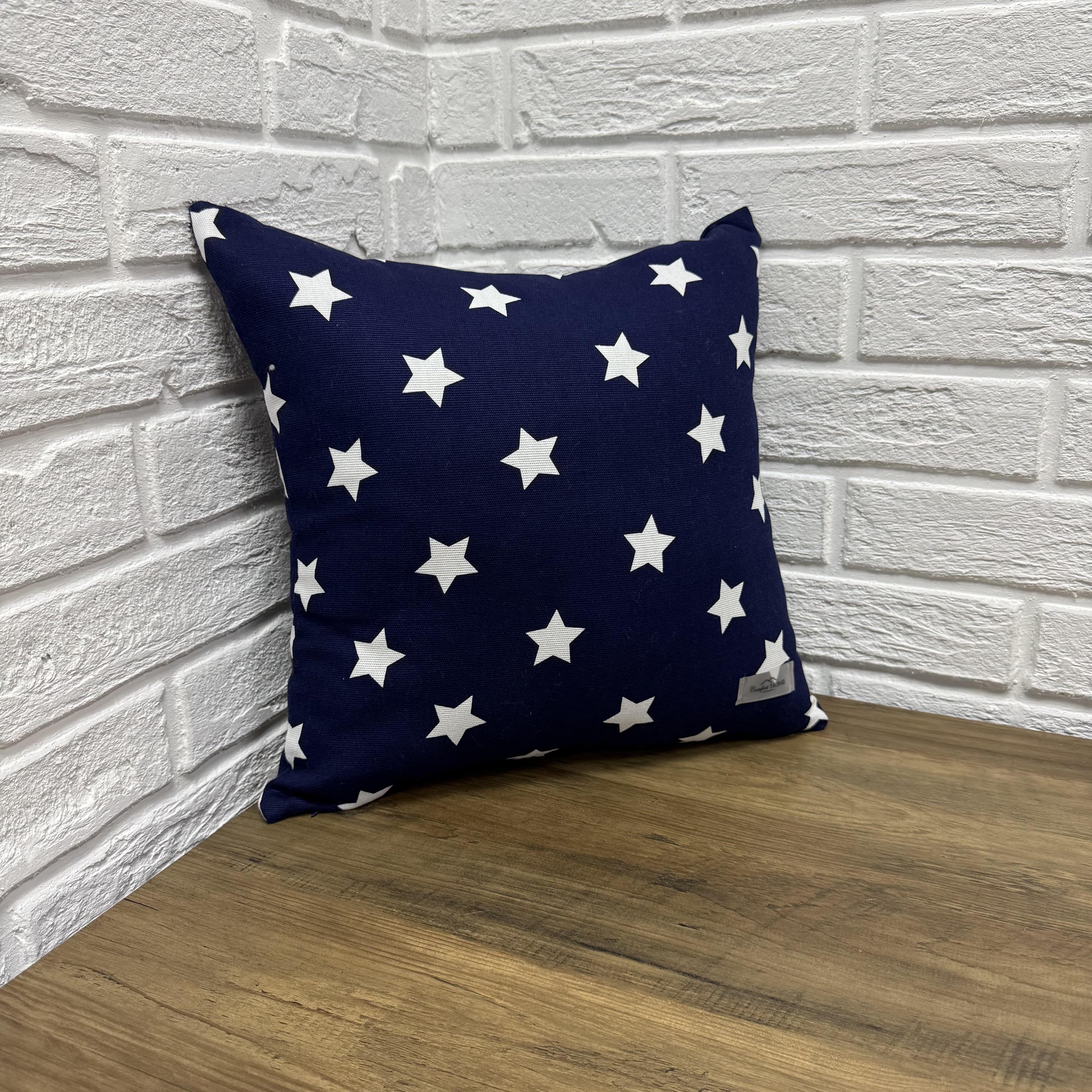 Подушка Comfort Home Stars панама 40х40 см