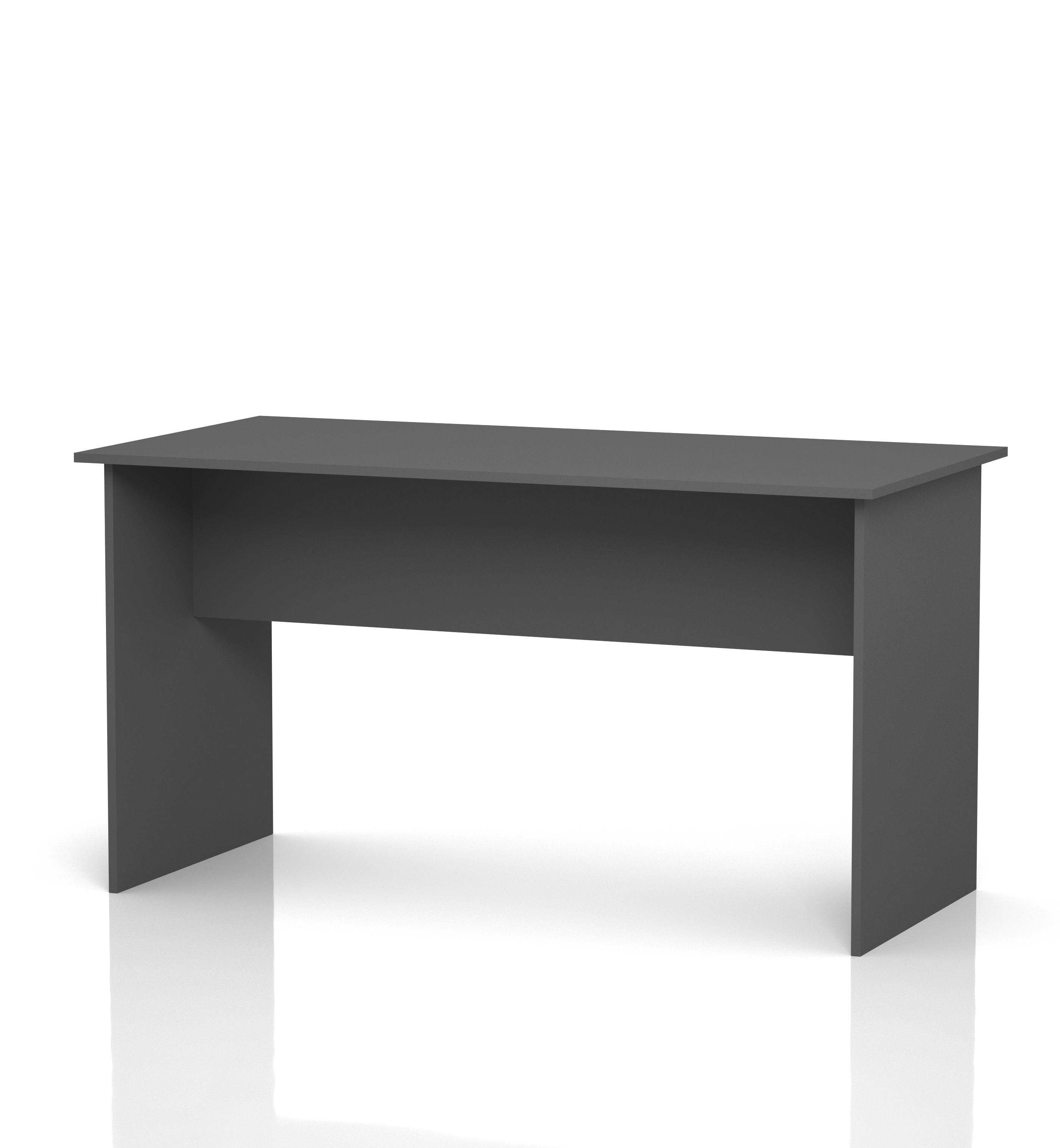 Письмовий стіл приставний ОП-122 Orange-Line Графіт (404383)