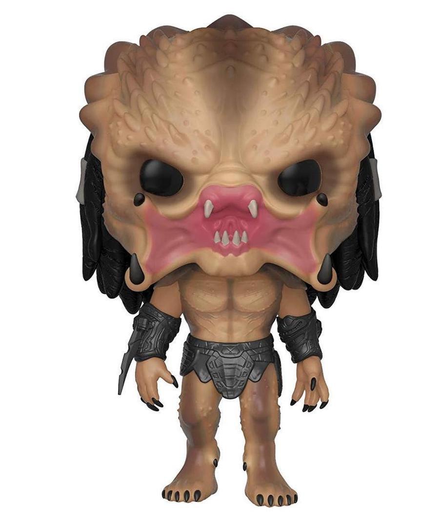 Фигурка Funko Pop The Predator Assassin (AP 619) - фото 2 Фигурка Funko Pop The Predator Assassin (AP 619) - фото 2