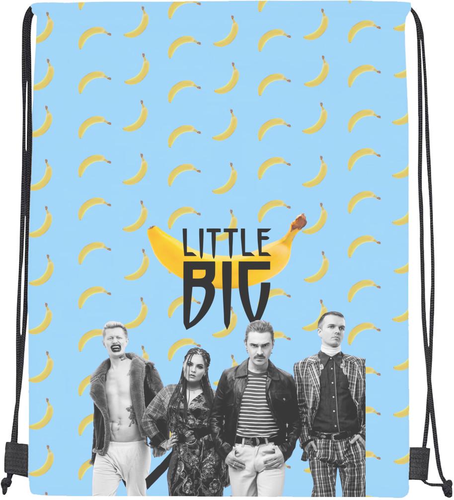 Мішок спортивний Little Bigлитл Биг (20301338)