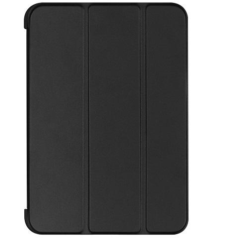 Чехол 2E Basic для планшета Apple iPad mini 6 8,3" 2021 с магнитным фиксатором Flex Black (2E-IPAD-MIN6-IKFX-BK) - фото 1