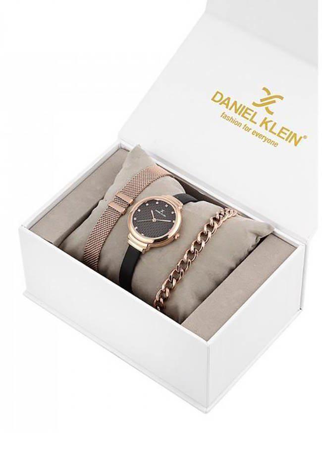 Часы Daniel Klein DK 11796-4 - фото 4