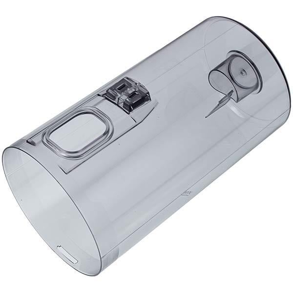 Контейнер для пылесоса Samsung DJ97-02829A Прозрачный - фото 2 Контейнер для пылесоса Samsung DJ97-02829A Прозрачный - фото 2