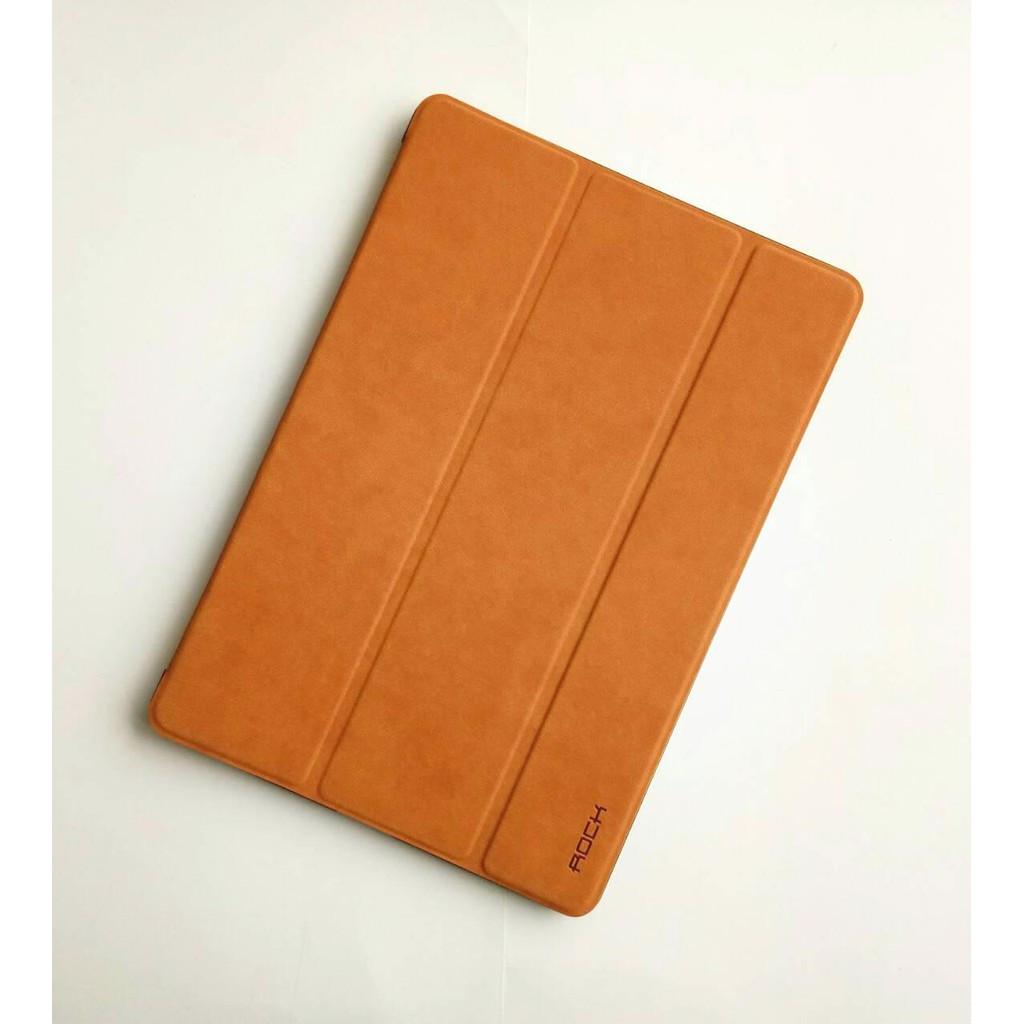 Чехол-книжка Rock Uni Series Case for iPad Air3/Pro 10.5, Brown - фото 2