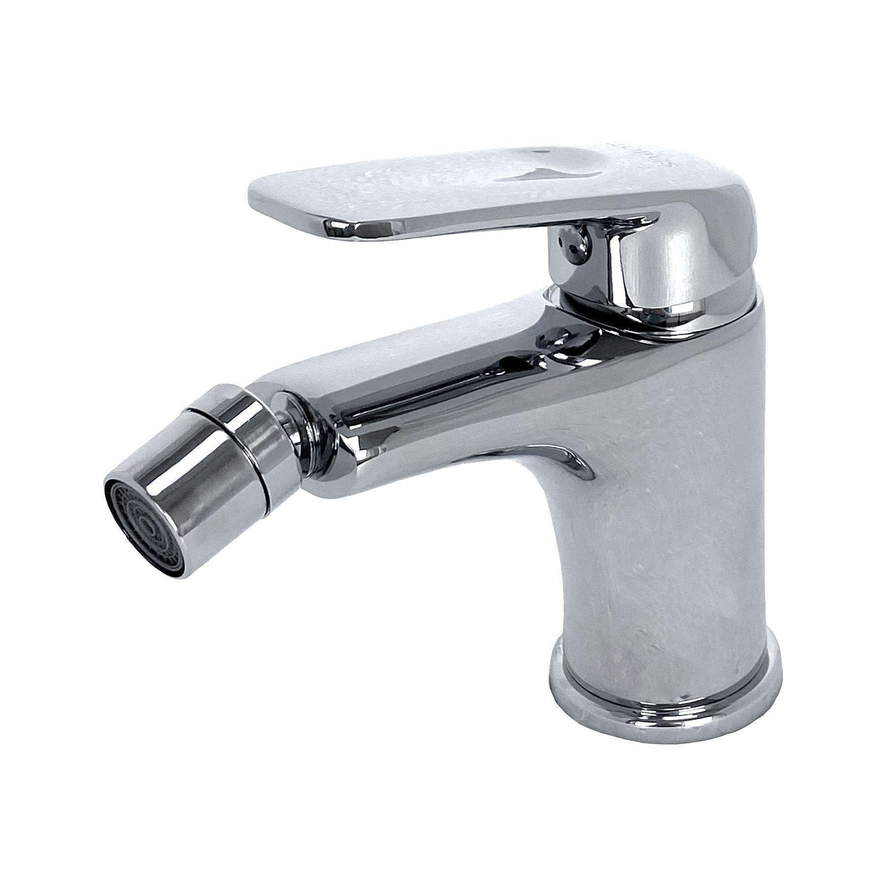 Змішувач для душу Globus Lux Хром (14952)