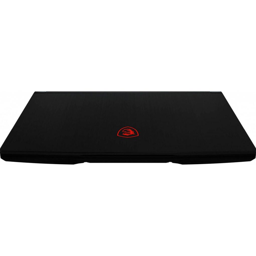 Ноутбук MSI GF63 Thin 12VE (12VE-066US) - фото 8 Ноутбук MSI GF63 Thin 12VE (12VE-066US) - фото 8