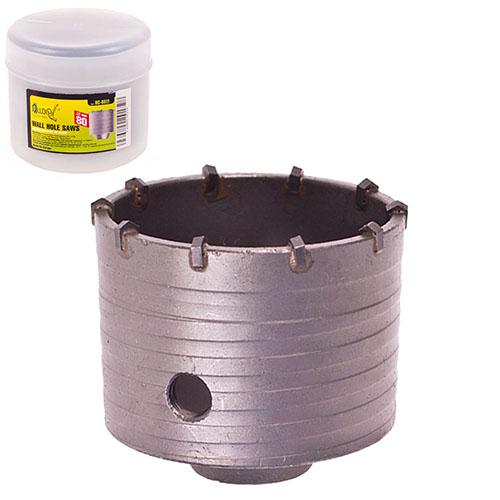 Сверло корончатое по бетону Alloid 80 мм (HC-8011) - фото 7 Сверло корончатое по бетону Alloid 80 мм (HC-8011) - фото 7