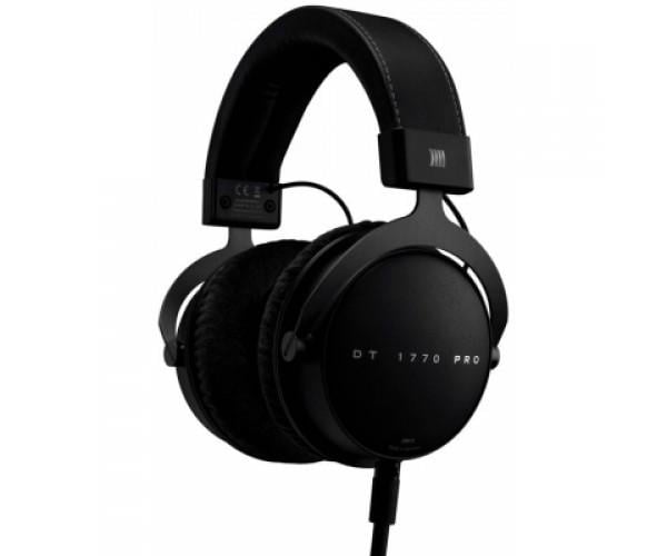 Наушники Beyerdynamic Dt 1770 Pro Black (282926)