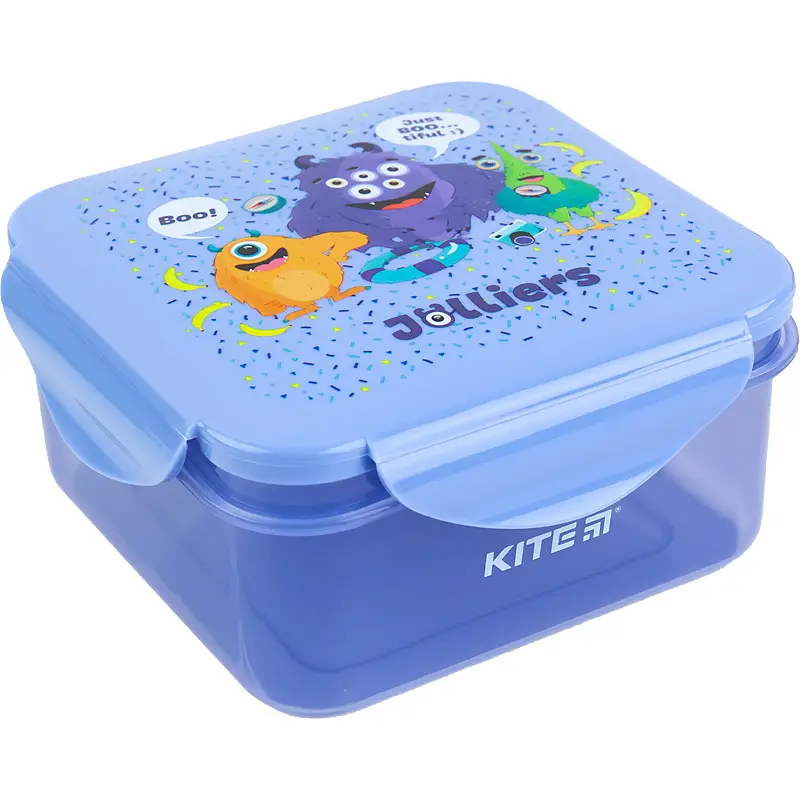 Ланчбокс Kite Jolliers 860 мл (K19-178-3)