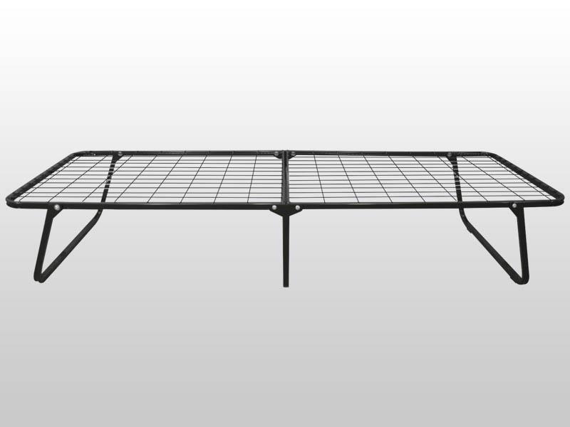 Раскладушка армейская Kompred 1900х700х320 см Серый (OL218/1) - фото 2 Раскладушка армейская Kompred 1900х700х320 см Серый (OL218/1) - фото 2