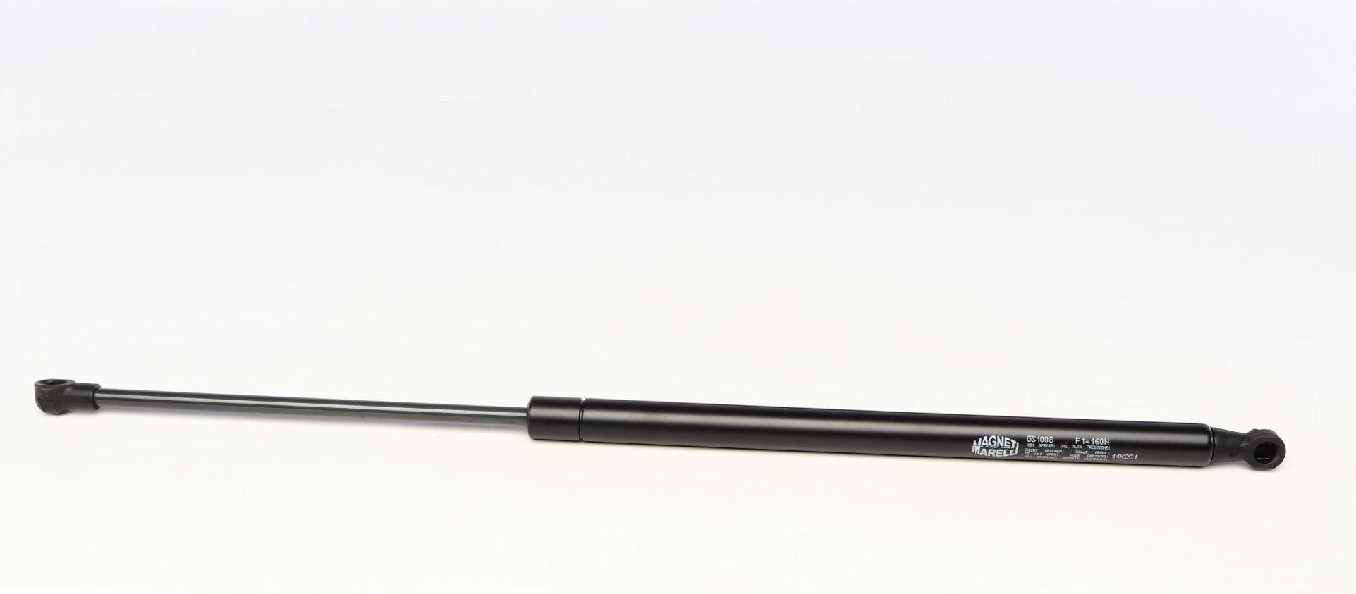 Амортизатор капота MAGNETI MARELLI для Lexus GS 300/430/450h/460 05-11 GS1008 - (430719100800)