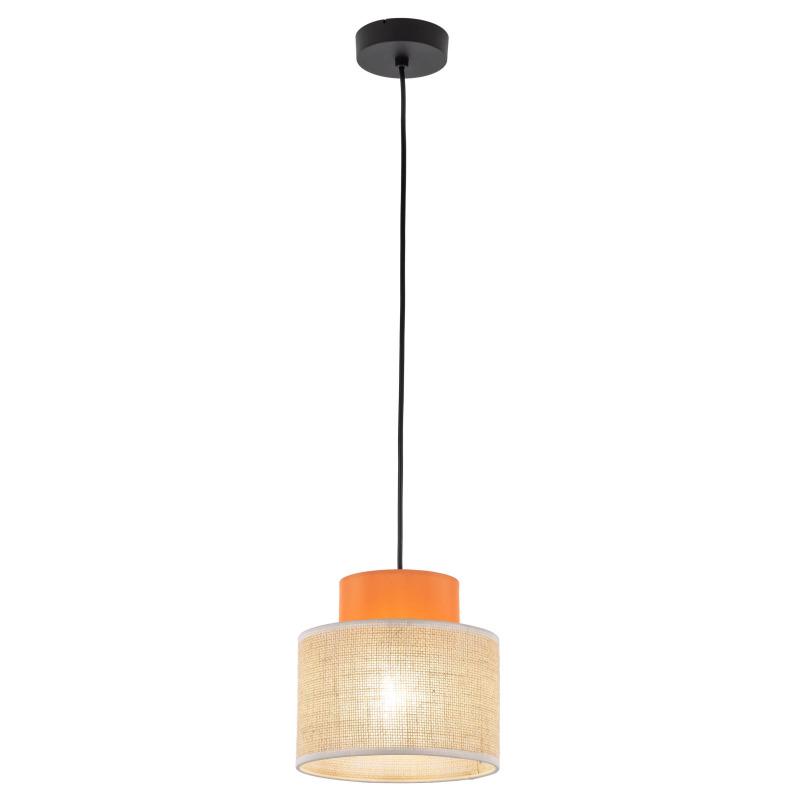 Люстра TK Lighting 3255 Duo - фото 2