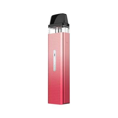 Электронная сигарета Vaporesso XROS Mini Pod Starter Kit 1000 mAh Pink/Red (18073566)