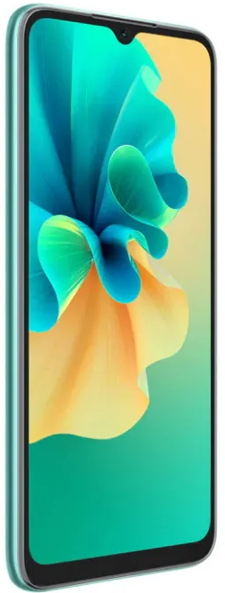 Смартфон Blackview A55 Pro 4/64Gb Green - фото 3 Смартфон Blackview A55 Pro 4/64Gb Green - фото 3