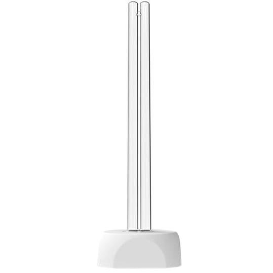 Бактерицидная УФ лампа  HUAYI Disinfection Sterilize Lamp SJ01 White (48632)