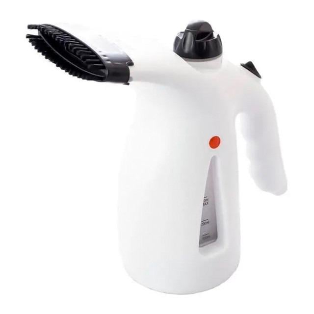 Отпариватель Facial Steamer 4в1 Белый (33277)