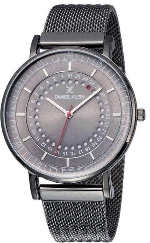 Наручний годинник чоловічий Daniel Klein DK11830-6 (106020)