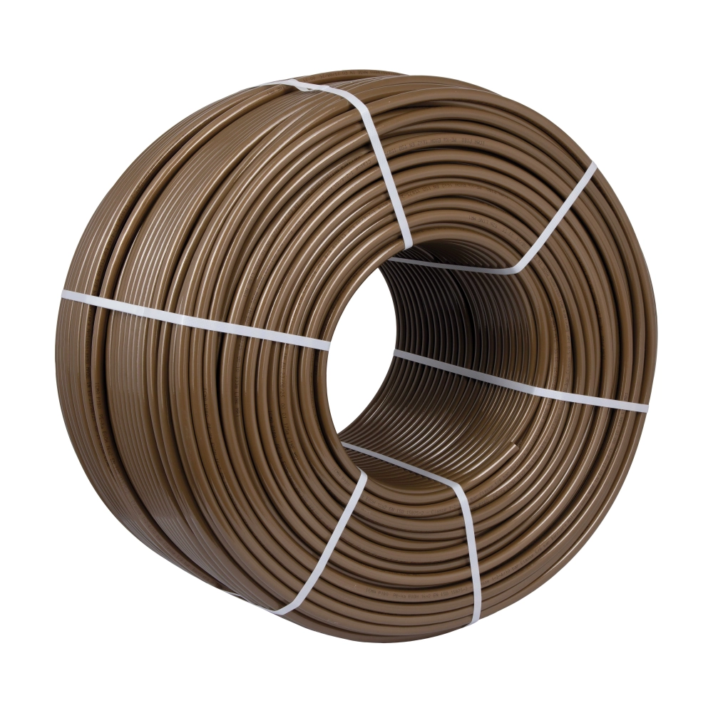Труба для теплої підлоги ICMA №Р198/Р180 PEX-A 3 шар b 16x2 мм 600 м (88P180GH60099) Труба для теплої підлоги ICMA №Р198/Р180 PEX-A 3 шар b 16x2 мм 600 м (88P180GH60099)