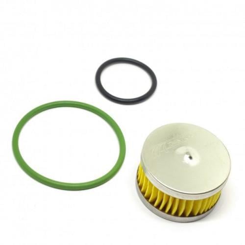 Фільтроелемент у газовий редуктор TOMASETTO з ущільнювальними кільцями (RGAT2070-A)