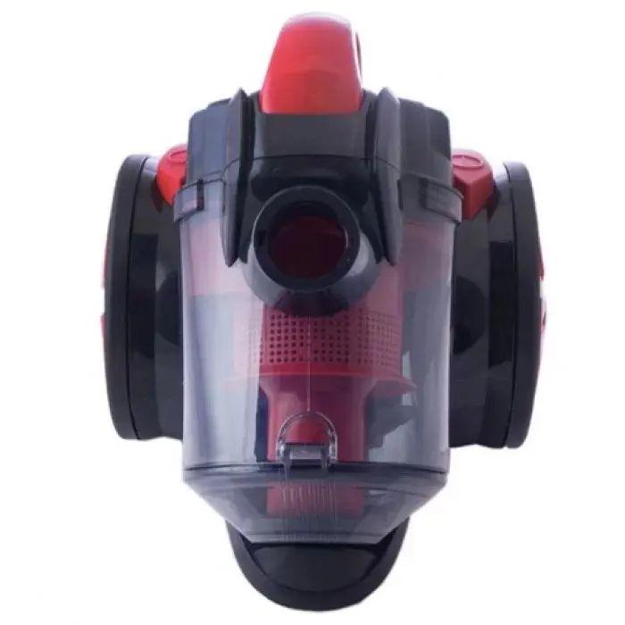 Пилосос Crownberg CB-0111 3 л 2400 Вт (opt-15121) - фото 4 Пилосос Crownberg CB-0111 3 л 2400 Вт (opt-15121) - фото 4