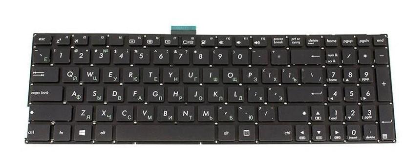 Клавиатура для ноутбука Asus FL5600 (168258)