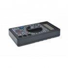 Мультиметр цифровий Digital DT- 838 з термопарою і кроною Чорний (343374368) - фото 7 Мультиметр цифровий Digital DT- 838 з термопарою і кроною Чорний (343374368) - фото 7