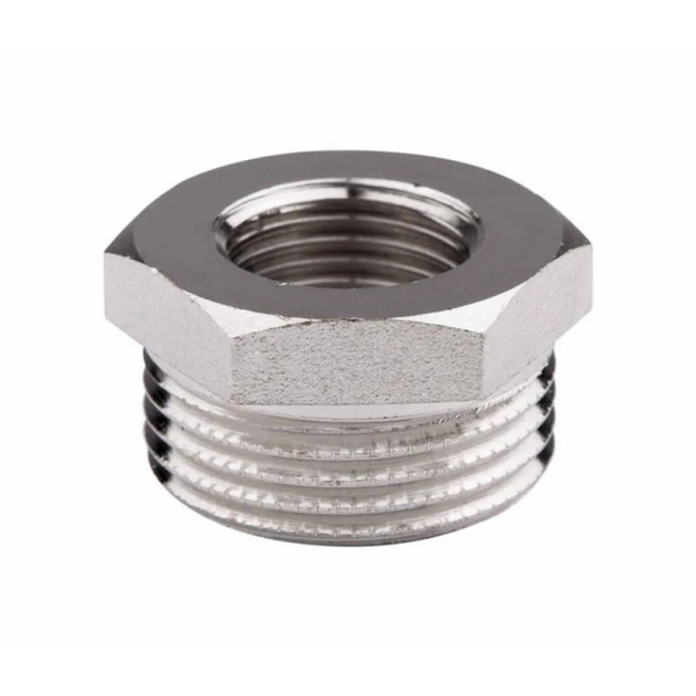 Редукционный переходник Thermo Alliance 1/2"Зх3/8"В футорка (000072139)