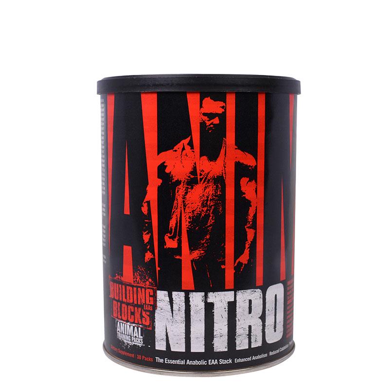 Аминокислота Universal Animal Nitro 30 пак. (3756)